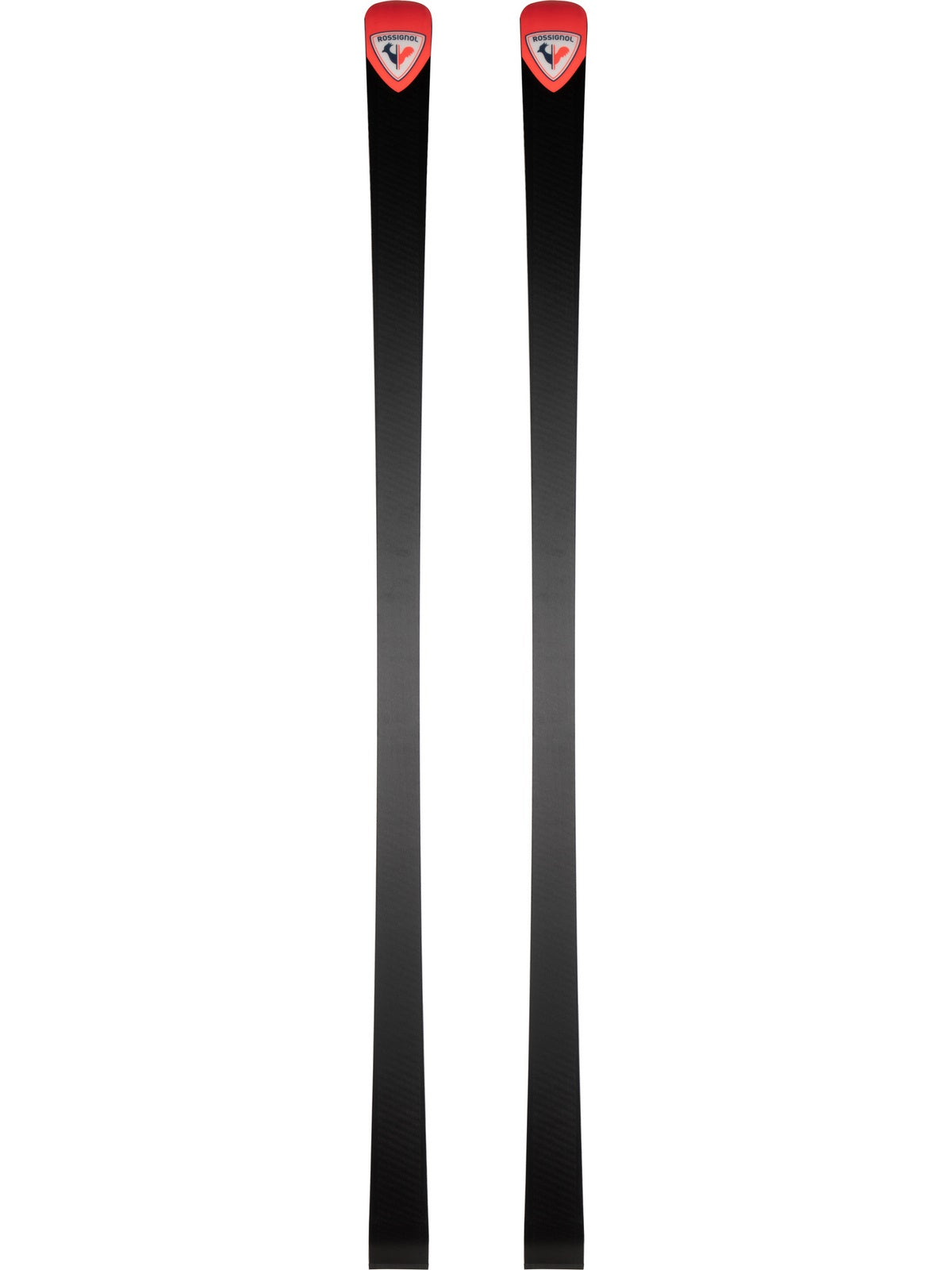 Narty ROSSIGNOL HERO Athlete GS 185 R22 + wiązania LOOK SPX15 Rockerace