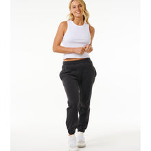 Spodnie RIP CURL VARSITY PANTS czarne
