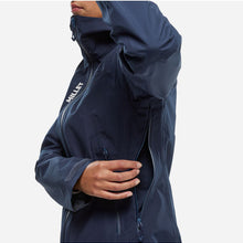 Kurtka damska MILLET Seneca Gtx 3L Jkt W granatowa
