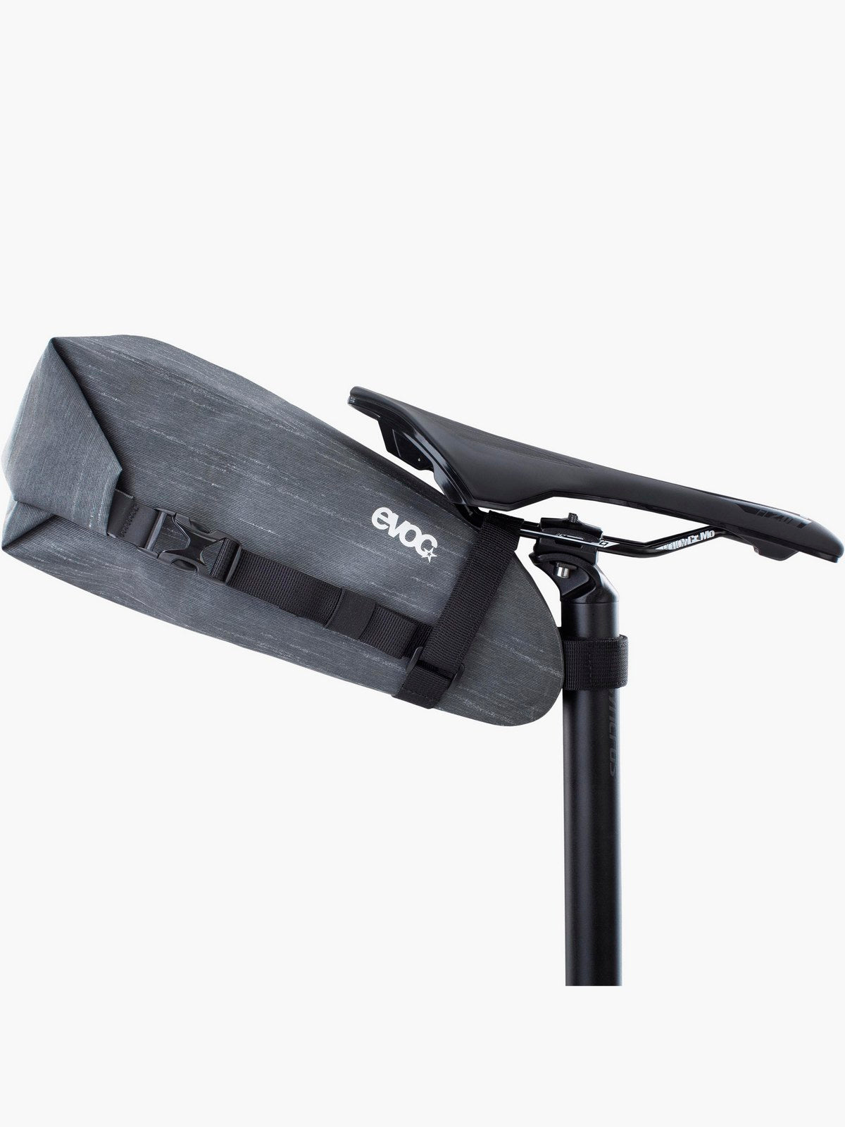 Torba podsiodłowa EVOC Seat Pack Wp 4 carbon grey