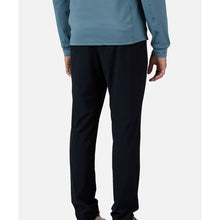 Spodnie męskie ROSSIGNOL Sidelhorn Pant czarny - Adventure Sports
