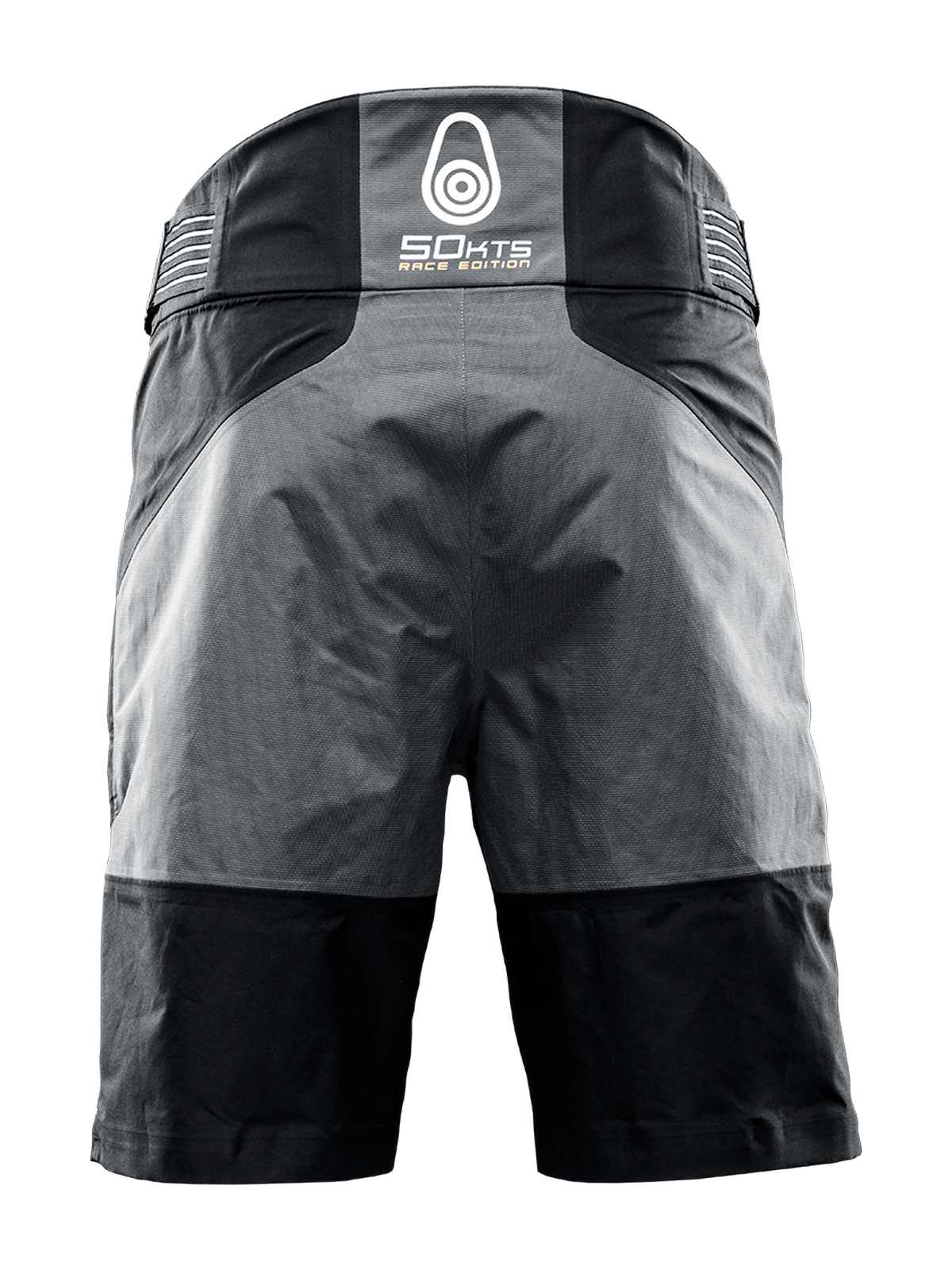 Szorty męskie SAIL RACING M Orca Hybrid Shorts czarne