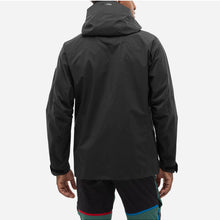 Kurtka MILLET TRILOGY ICON GTX PRO JKTM czarny - Adventure Sports
