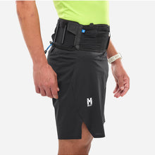 Pas biegowy MILLET INTENSE BELT czarny
