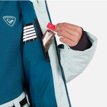 Kurtka narciarska dziecięca Rossignol Jr Strawpile Jkt
