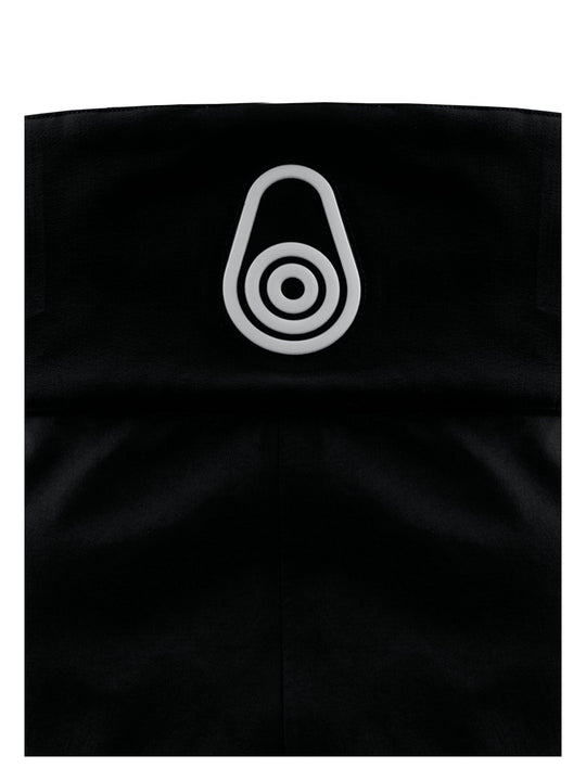 Szorty męskie SAIL RACING M Orca Shorts czarne
