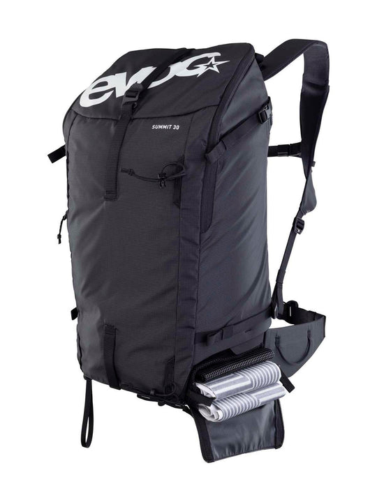 Plecak narciarski EVOC Summit 30 black
