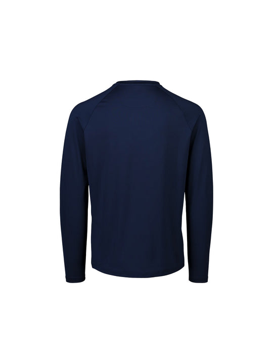Koszulka rowerowa POC M's Reform Enduro Jersey granatowy
