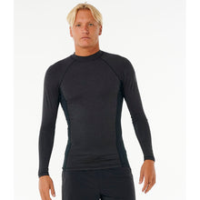 Lycra RIP CURL Dawn Patrol Upf Perf L/S granatowy
