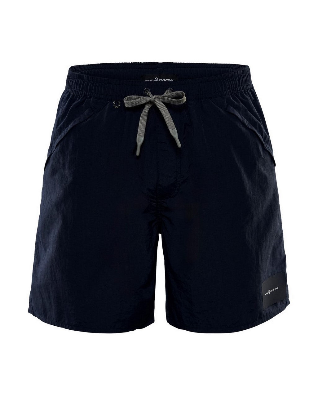 Szorty kąpielowe Sail Racing WIND SWIM SHORTS granatowe