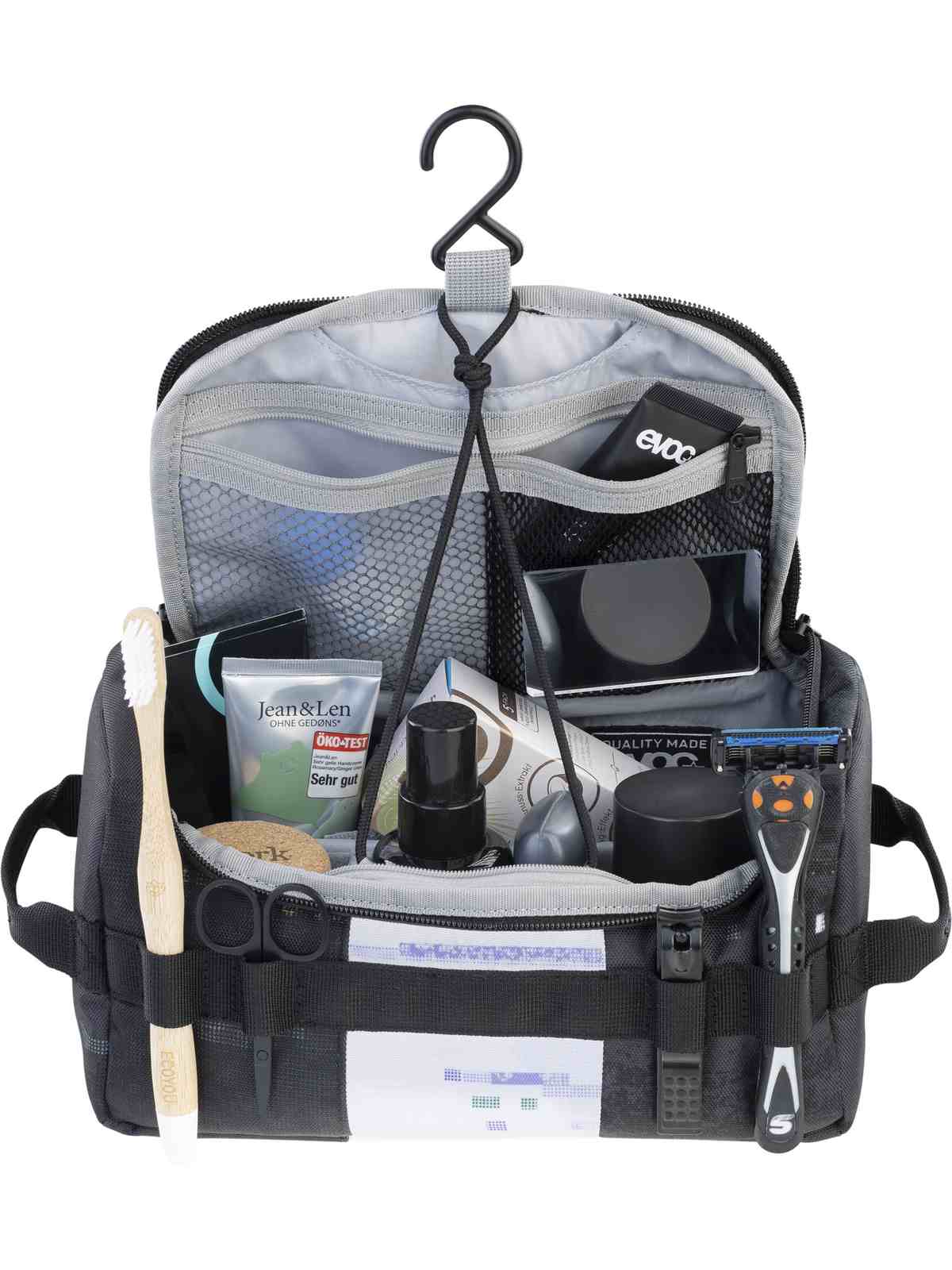 Kosmetyczka EVOC Wash Bag multicolour
