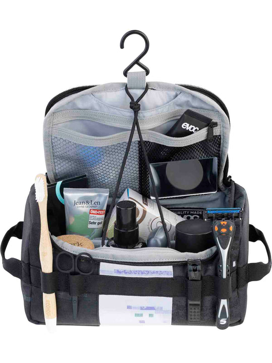 Kosmetyczka EVOC Wash Bag multicolour
