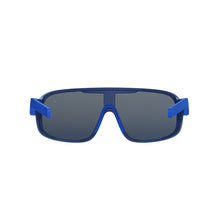 Okulary rowerowe POCito Aspire niebieski - Clarity Pocito/Sunny Blue Cat.3 - TU - Adventure Sports
