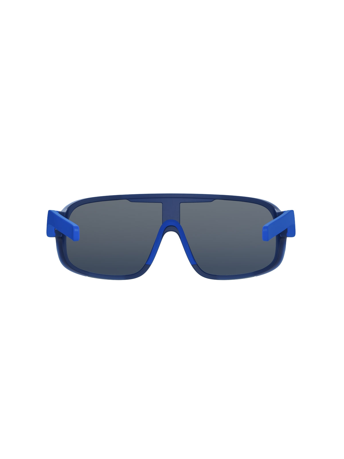 Okulary rowerowe POCito Aspire niebieski - Clarity Pocito/Sunny Blue Cat.3 - TU - Adventure Sports