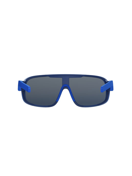 Okulary rowerowe POCito Aspire niebieski - Clarity Pocito/Sunny Blue Cat.3 - TU - Adventure Sports
