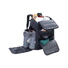 Plecak EVOC Gear Backpack 60 black

