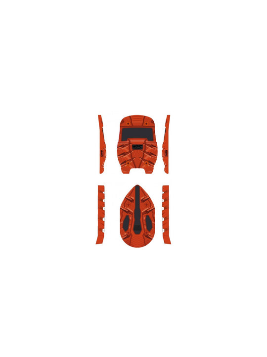 Podeszwy LANGE GRIPWALK KIT STAND GRIPWALK SOLES
