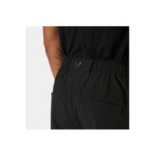 Szorty HELLY HANSEN HP SIROCCO SHORTS 9 czarny - Adventure Sports

