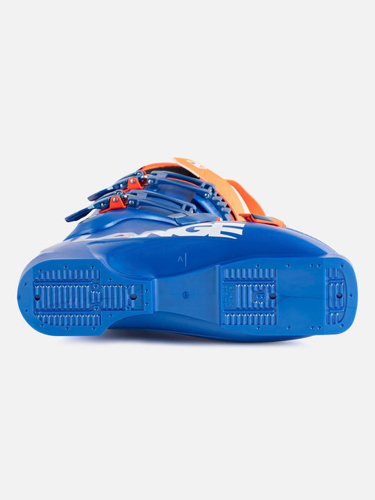 Buty narciarskie LANGE RS 120 MV Vibrant Blue
