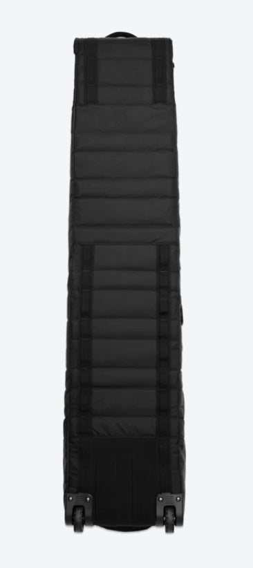 Pokrowiec na narty Db™ Snow Roller Pro 127 L czarny