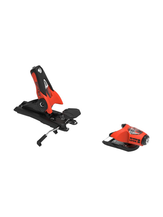 Narty DYNASTAR Speed Course MASTER GS (R22) + wiązania LOOK SPX 15 Rockerace Red - Adventure Sports
