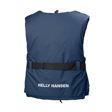 Kamizelka HELLY HANSEN SPORT II granatowy - Adventure Sports
