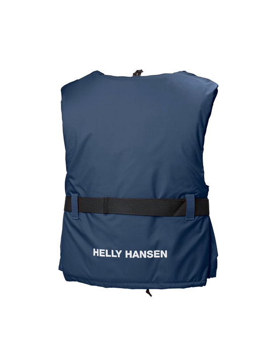 Kamizelka HELLY HANSEN SPORT II granatowy - Adventure Sports
