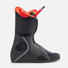 Buty narciarskie damskie ROSSIGNOL PURE ELITE 120 GW czerwony
