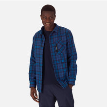 Koszula Rossignol Flannel Shirt granatowy - Adventure Sports
