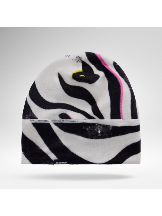Czapka juniorska ROSSIGNOL Jr Fleece Beanie multikolor
