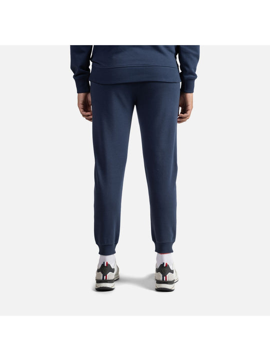 Spodnie męskie ROSSIGNOL Presset Pant granatowy - Adventure Sports
