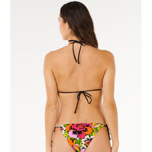 Stanik damski RIP CURL Carioca Revo Sliding Tri multikolor

