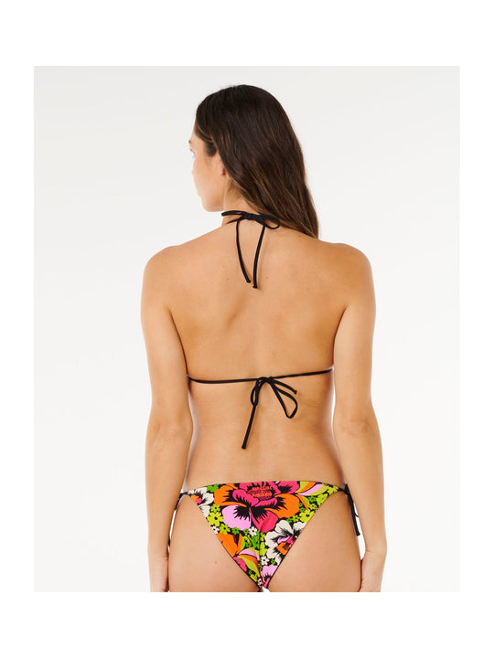 Stanik damski RIP CURL Carioca Revo Sliding Tri multikolor
