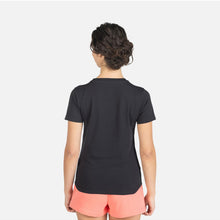 Koszulka damska ROSSIGNOL W Traye Tee czarny - Adventure Sports
