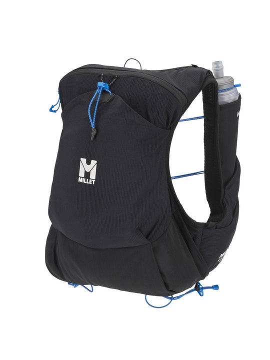 Plecak MILLET INTENSE ULTRA 15 czarny
