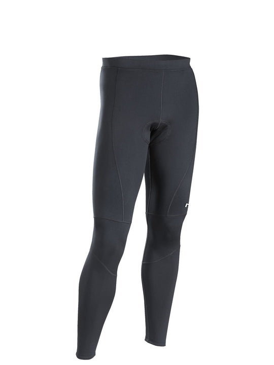 Spodnie rowerowe NORTHWAVE Active Tight - Black

