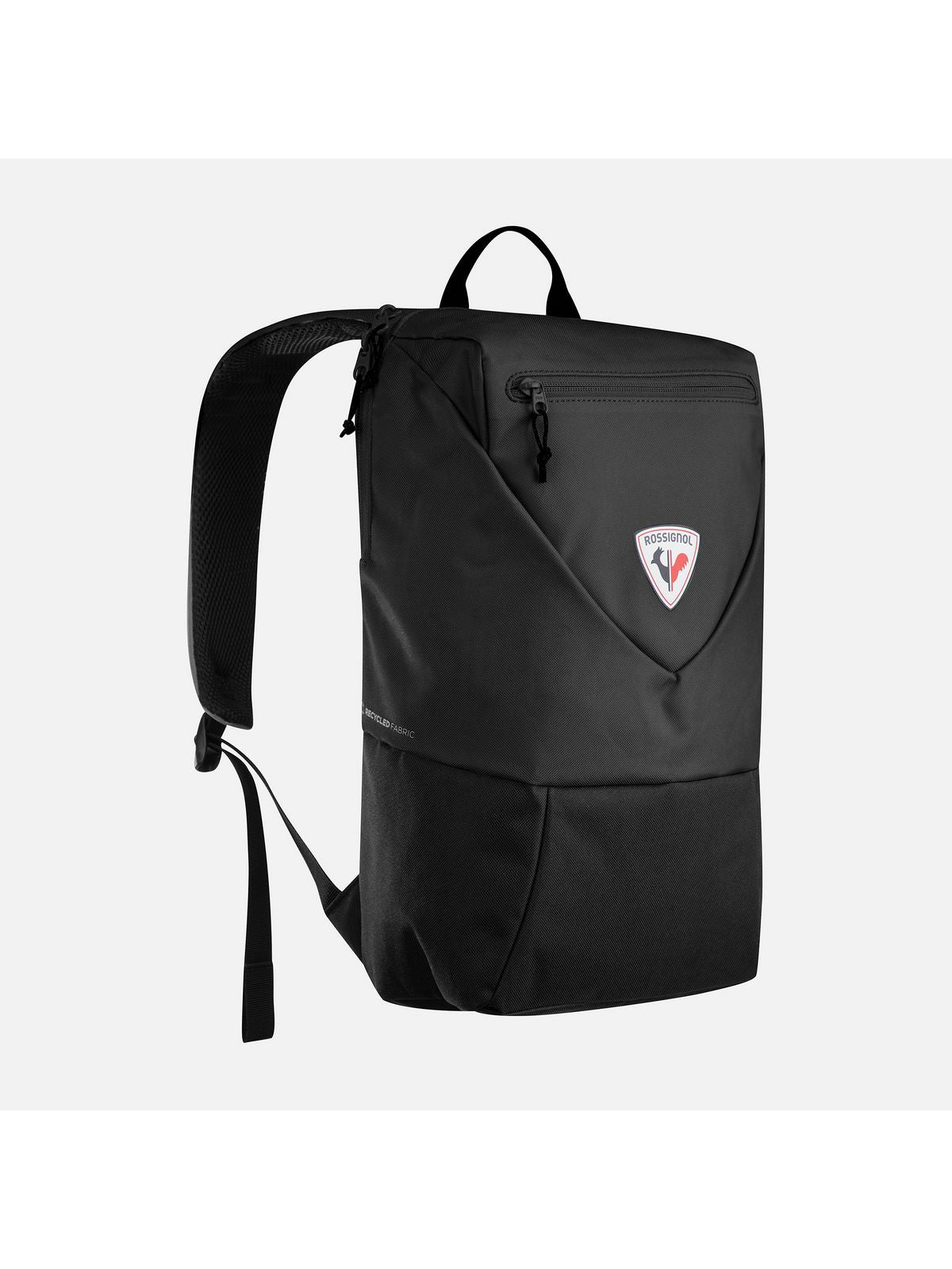 Plecak ROSSIGNOL Back To The Games 12L czarny