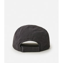 Czapka z daszkiem RIP CURL Vintage Adj Cap czarny
