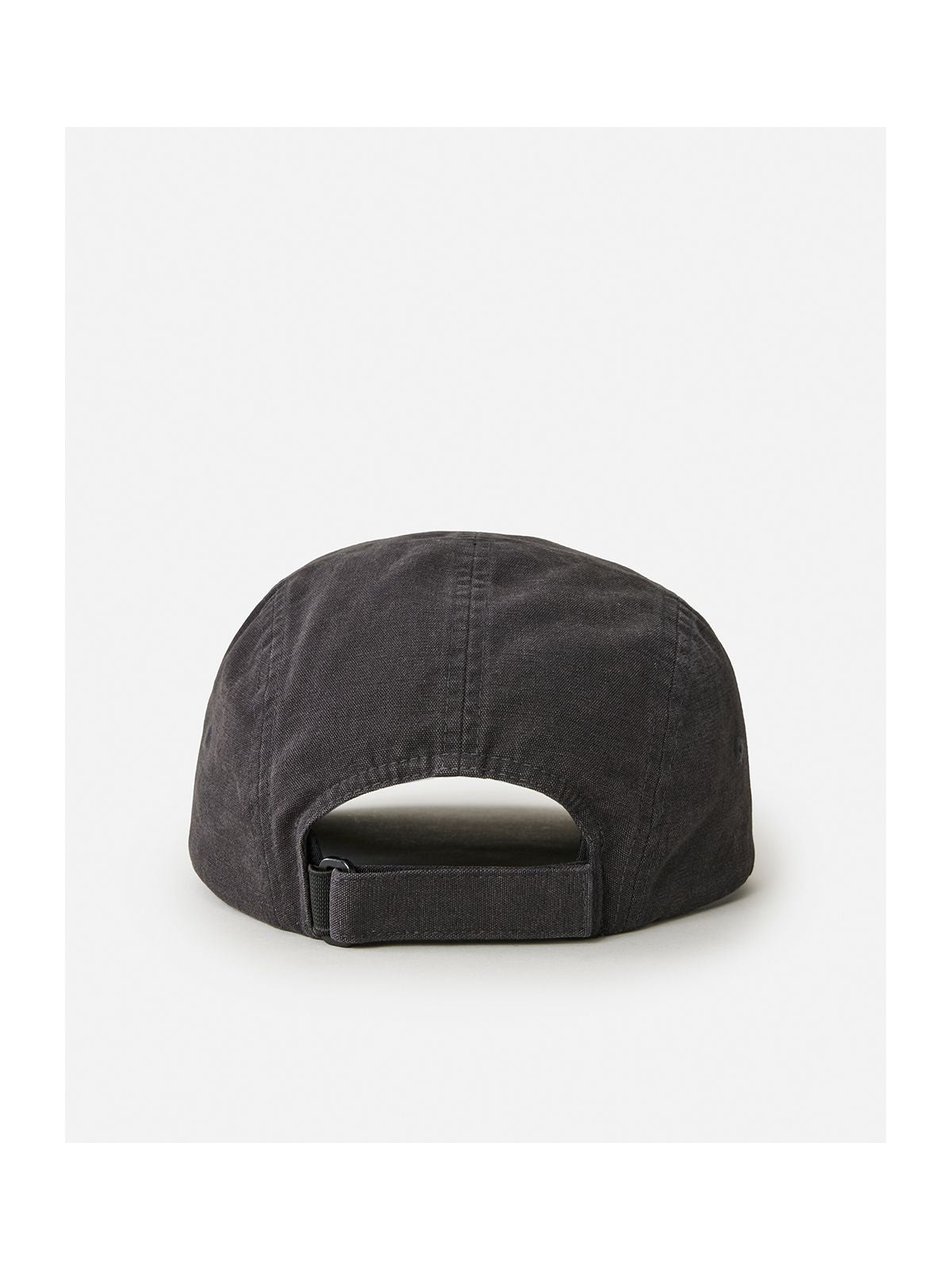 Czapka z daszkiem RIP CURL Vintage Adj Cap czarny