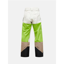 Spodnie narciarskie męskie Peak Performance M Gravity Gore-Tex 3L Pan beżowy - Adventure Sports
