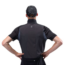 Czapka do biegania ON RUNNING Zero Cap czarny
