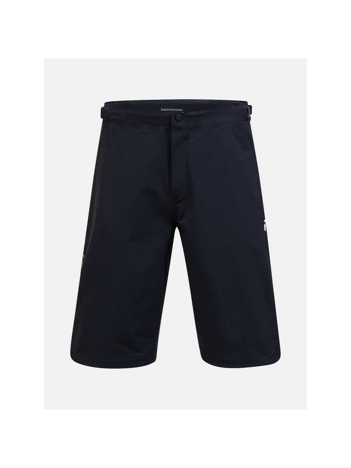 Szorty Peak Performance M Trail Shorts czarny