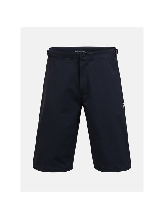 Szorty Peak Performance M Trail Shorts czarny
