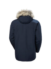 Kurtka Helly Hansen Coastal 3.0 Parka granatowy
