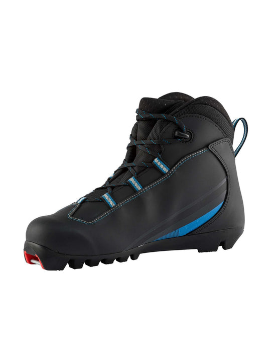 Buty biegowe ROSSIGNOL X-1 Fw - czarne
