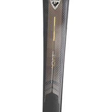 Narty damskie ROSSIGNOL NOVA 8 + wiązania Look Xpress W 11 GW B83
