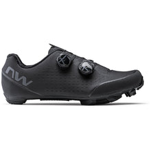 Buty rowerowe NORTHWAVE Rebel 3 czarny - Adventure Sports
