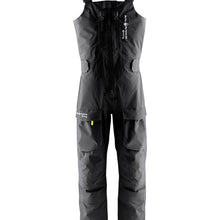 Spodnie męskie SAIL RACING M Orca Open Ocean Pant czarne
