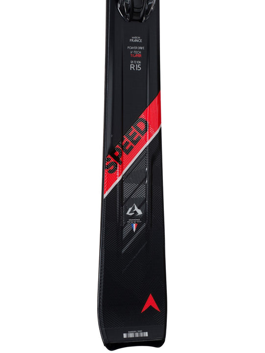 Narty DYNASTAR SPEED 763 + wiązania LOOK NX 12 Konect GW - Adventure Sports
