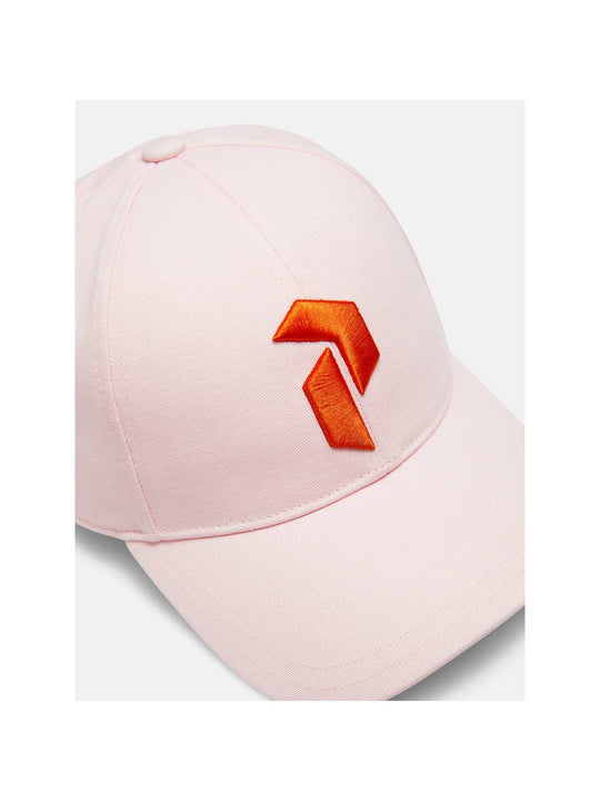 Czapka PEAK PERFORMANCE Retro Cap różowy
